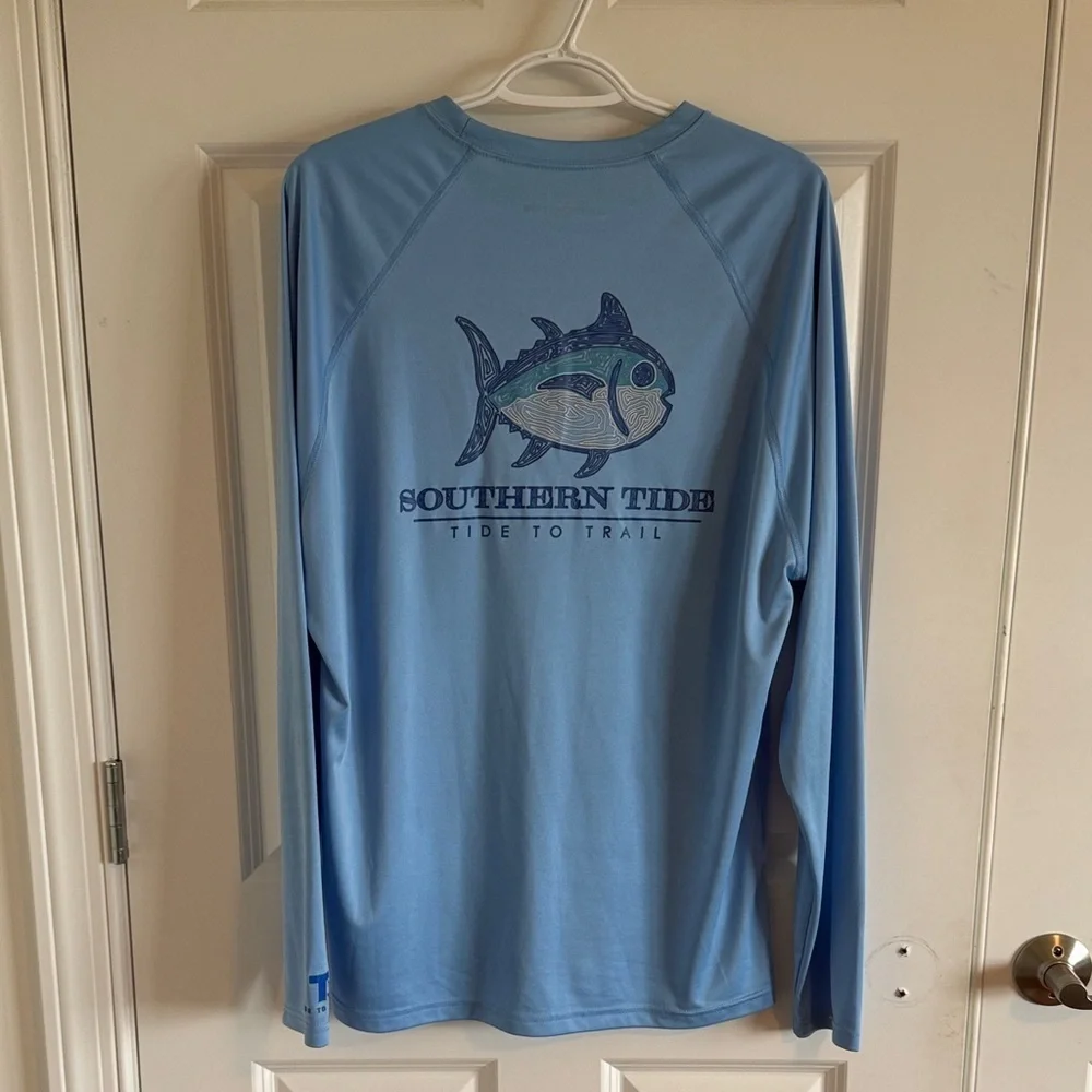 Salt Life soft breathable